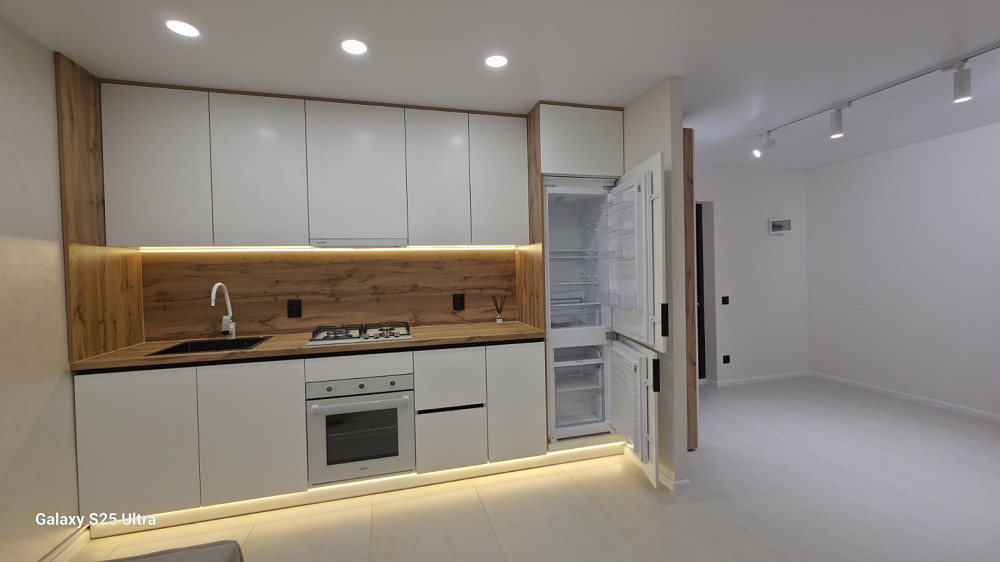 Продаж 3км квартири по вул.Сахарова Ternopil' - photo 4