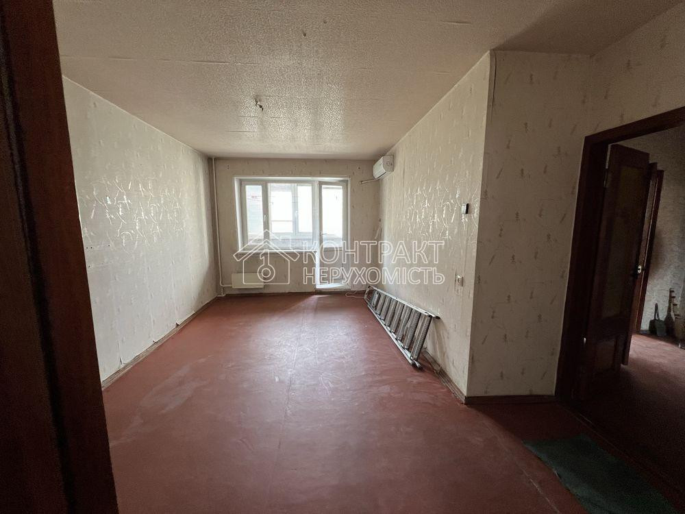 Продаж Квартира 4-кімнатна, 4/16 поверх на вул. Клочківська Харьков - изображение 5