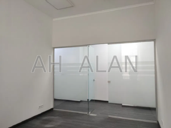 Оренда офісне приміщення на Музейний пров., 4В приміщень - 5, поверх - 3/6 Київ