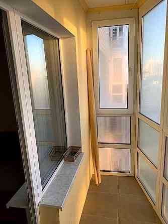 Продаж Квартира 1-кімнатна, 20/25 поверх на Гмирі Бориса вул., д. 16 Київ