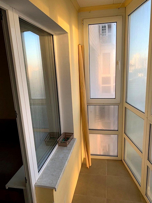 Продаж Квартира 1-кімнатна, 20/25 поверх на Гмирі Бориса вул., д. 16 Kiev - photo 4