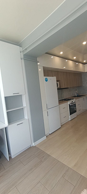 Продаж Квартира 1-кімнатна, 7/10 поверх на вул. Домбровського Житомир - фото 14