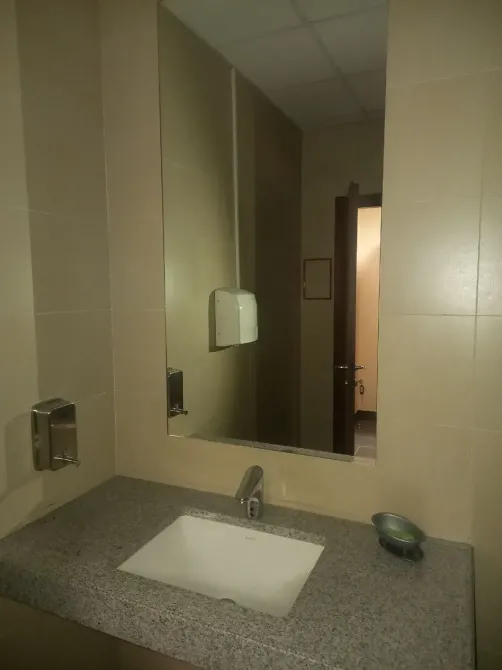 Здається Офісні приміщення площа 103 кв.м Дніпро Коренолнви Єлизавети ІІ Дніпро - фото 6