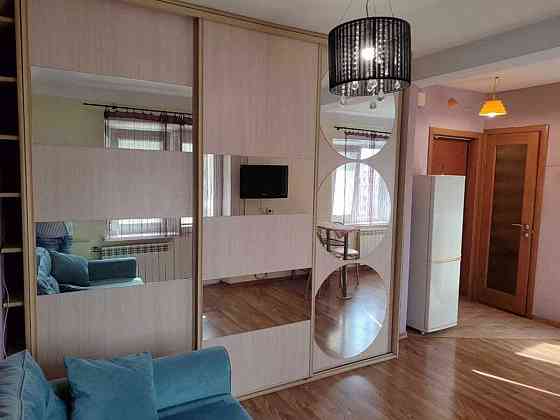 Оренда Квартира 1-кімнатна, 9/9 поверх на Йорданська, 8 Київ