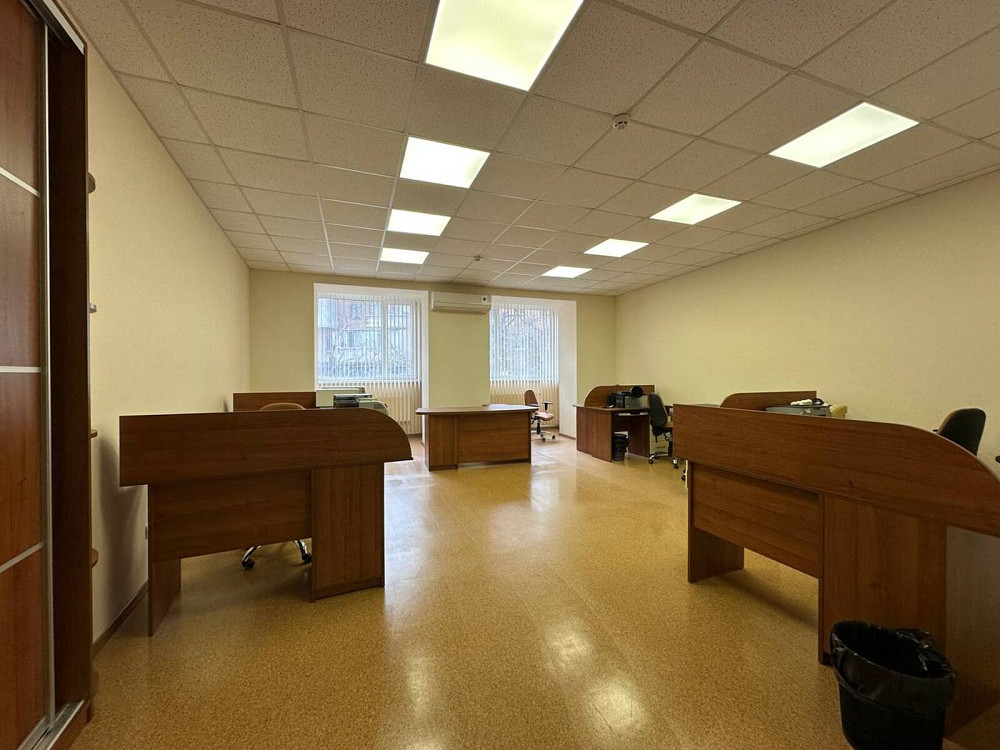 Оренда офісне приміщення на Фонтанская дорога, 49/1 поверх - 1/16 Odessa - photo 7