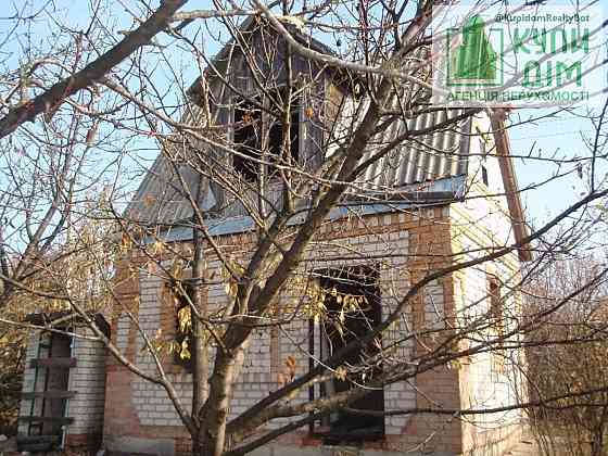 Дачна ділянка 12 соток Кропивницький