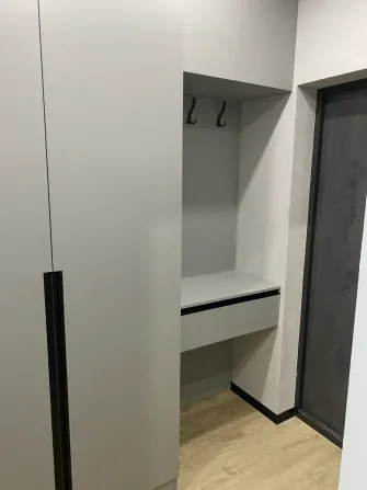 Selling a renovated apartment in the Favorit residential complex, 15th floor Dnipro - photo 12