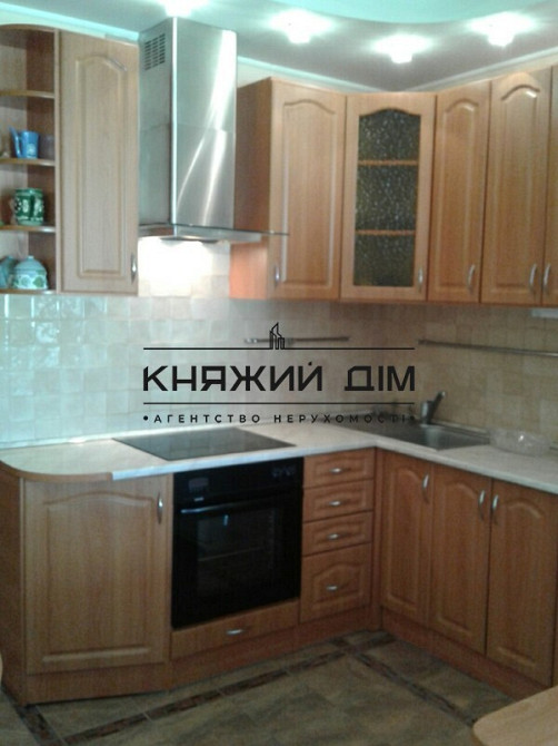 Оренда 1 кімнатної квартири Нова Дарниця. Код об'єкту: 1167778 Kiev - photo 10