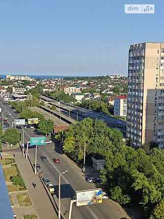 Продаж Квартира 2-кімнатна на ул. Евгения Чикаленко (ул. Академика Вильямса), 58а Odessa