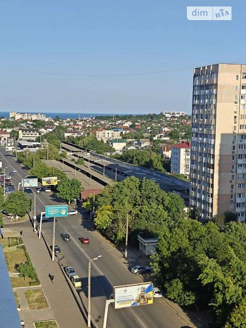 Продаж Квартира 2-кімнатна на ул. Евгения Чикаленко (ул. Академика Вильямса), 58а Одесса - изображение 1