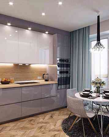 Продаж 2к Квартира 61 кв.м Черняховського Zhytomyr