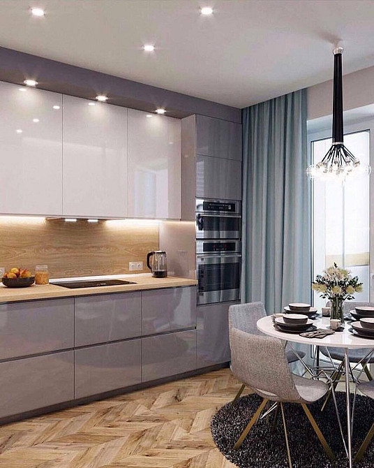 Продаж 2к Квартира 61 кв.м Черняховського Житомир - фото 2