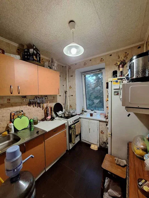 Продаж Квартира 1-кімнатна, 2/9 поверх на Литвинського, 31Б Київ - фото 2