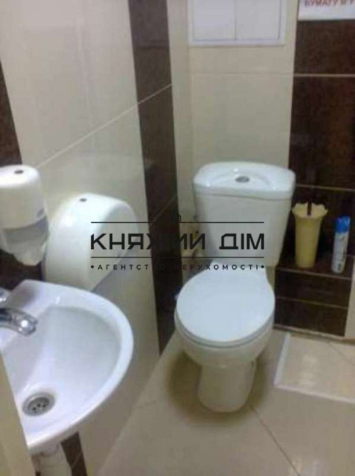 Оренда офісне приміщення на Тарасовская ул. поверх - 1/5 Київ - фото 9