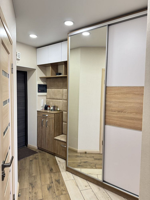 Продаж Квартира 1-кімнатна, 7/12 поверх на вул. Вільський шлях Zhytomyr - photo 7