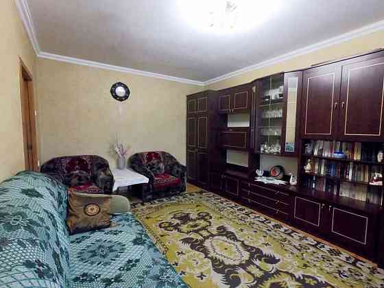 Оренда Квартира 2-кімнатна, 2/18 поверх на ул. Срибнокильская Київ