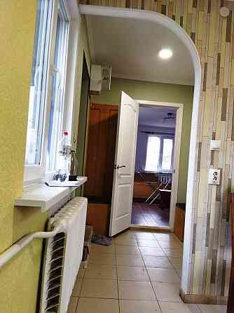 Оренда 1-поверховий Будинок  40 кв.м 1 кімн. на пров.Винокурний Zhytomyr