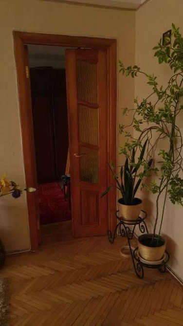 Оренда Квартира 3-кімнатна, 4/5 поверх на пр. Алішера Навои, 4 Київ - фото 4