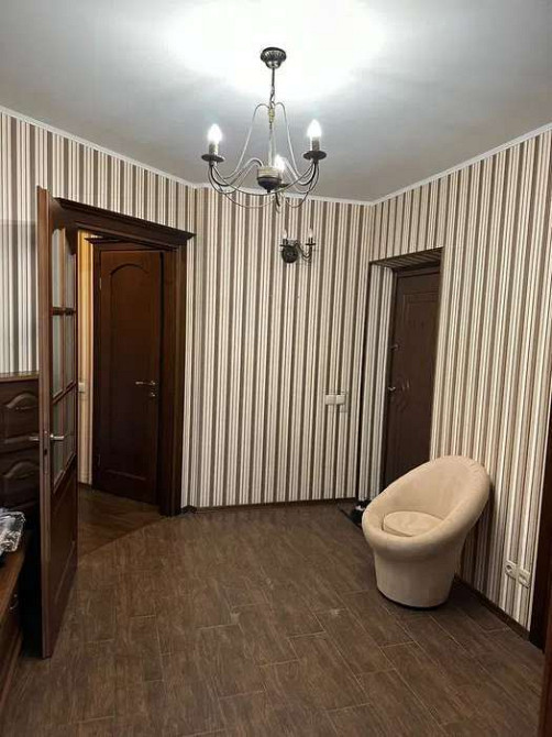 Оренда Квартира 3-кімнатна, 3/15 поверх на ул. Смелянская Київ - фото 1