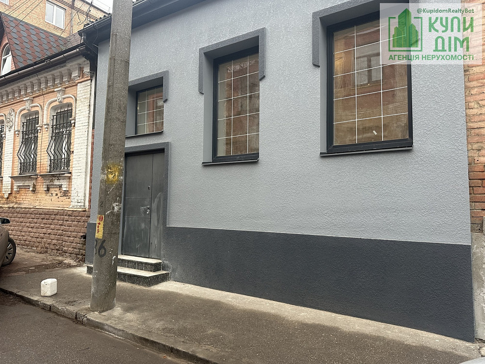 Продаж торгове приміщення на Тараса Карпи вул. (Тимирязева), 78 поверх - 1/1 Кропивницький - фото 1