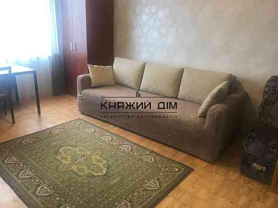 Оренда Квартира 2-кімнатна на Вербицкого Архитектора ул. Київ