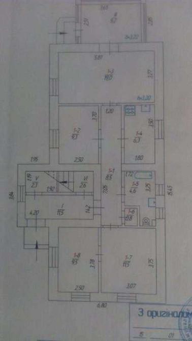 Продаж Будинок на Льва Толстого Vinnytsya - photo 5