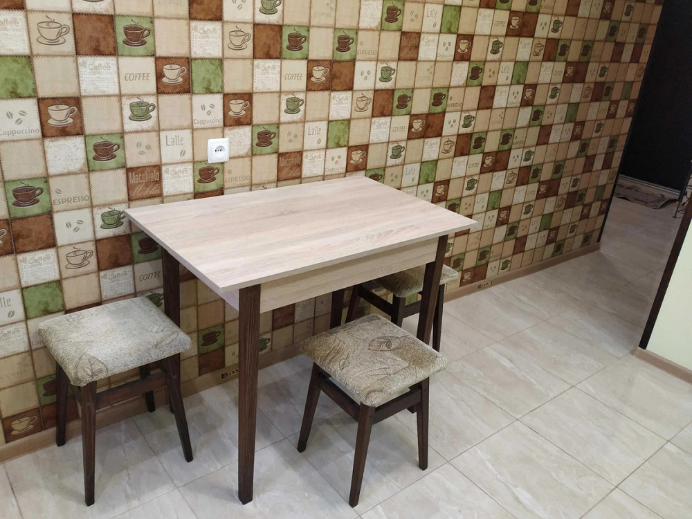 Оренда Квартира 2-кімнатна, 8/9 поверх на Райдужна, 55 Київ - фото 8