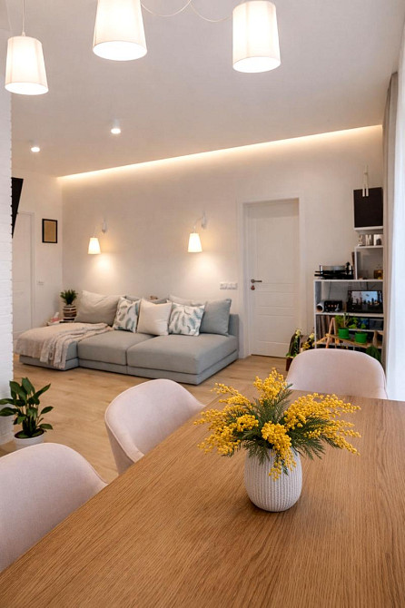 Продаж Квартира 2-кімнатна, 8/14 поверх на Гоголівська вул., д. 47 Київ - фото 3