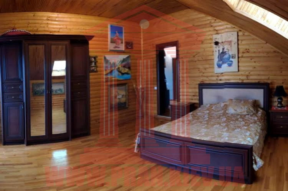 Продаж 2-поверховий Будинок з ділянкою 8 сот 250 кв.м  на Зеленая Бориспіль - фото 8