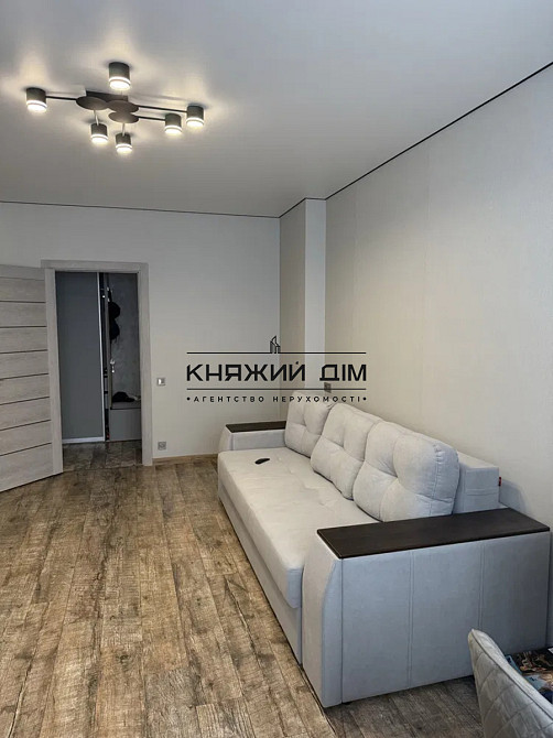 #127970; Продам 2-кімнатну квартиру у ЖК Харківський. Харківське шосе, 190 Київ - фото 1