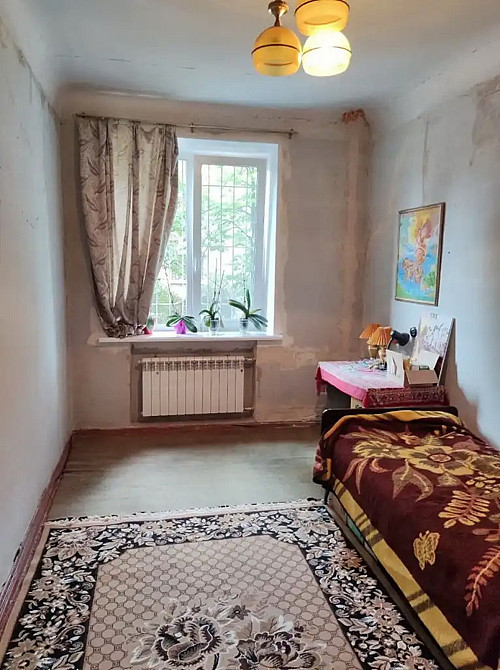 Продаж Квартира 3-кімнатна, 1/5 поверх на Универсальная ул., 9 Дніпро - фото 6