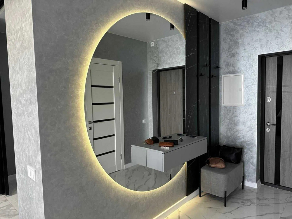 Продаж Квартира 1-кімнатна, 8/10 поверх на Запорізьке шосе, 28 Дніпро - фото 9