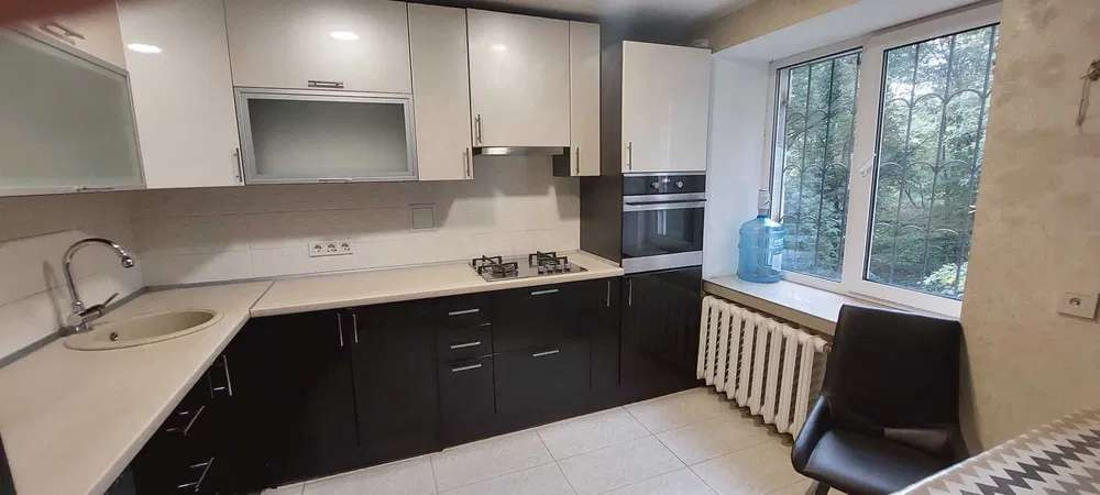 Оренда Квартира 2-кімнатна, 2/9 поверх на пер. Артиллерийский Київ - фото 3