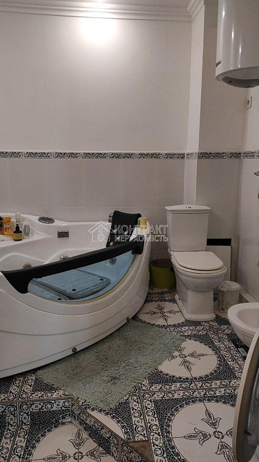 Продаж Квартира 3-кімнатна, 14/16 поверх на вул. Гагаріна Харків - фото 8