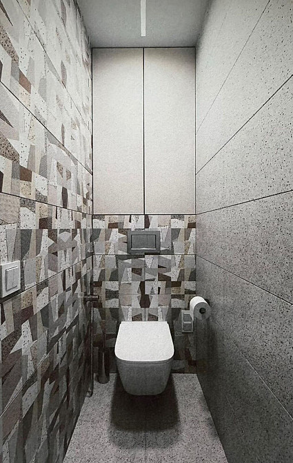 Продаж Квартира 3-кімнатна, 9/9 поверх на Сухомлинского, 50А Дніпро - фото 9