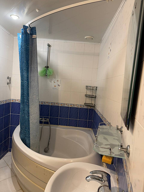 5 ком.кв.  на 8ст. Большого Фонтана Одеса - фото 4