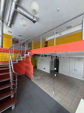 Оренда торгове приміщення на Січових Стрільців вул., 77 поверх - 1/7 Київ