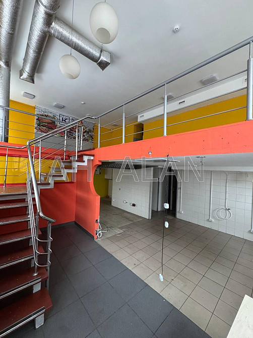 Оренда торгове приміщення на Січових Стрільців вул., 77 поверх - 1/7 Київ - фото 4