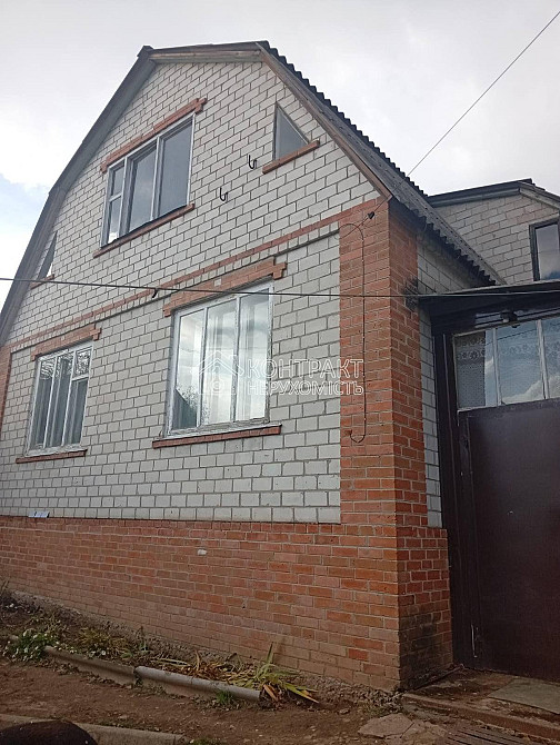 Продаж Будинок 4-кімнатний Буды - фото 2