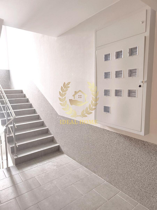 Продаж Квартира 1-кімнатна на Осенняя ул., 71 Kiev - photo 10