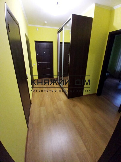 ЖК Зарічний. Оренда 3 кім. студіо. на Зарічній м. Славутич № 11195563 Kiev - photo 12