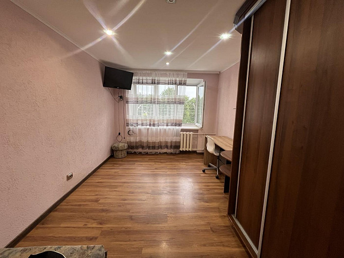 Продаж 1К квартири — Панаса Мирного Львів - фото 1