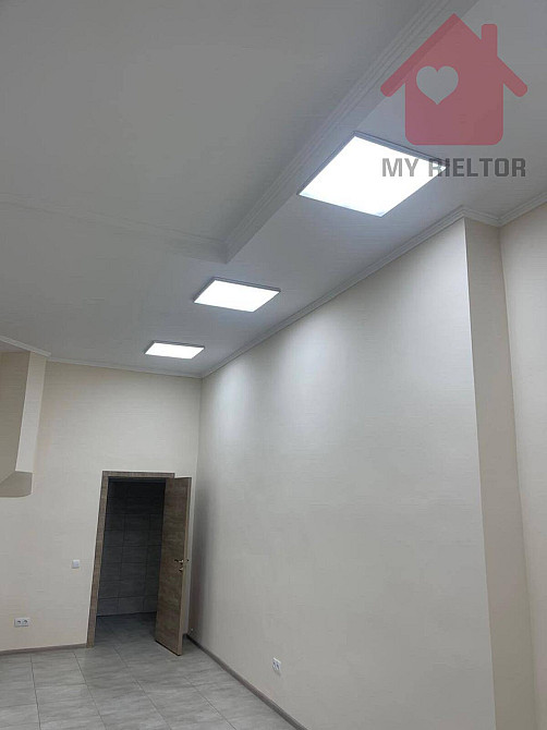 Оренда приміщення вільного призначення на Ференца Ракоці, 42 поверх - 1/3 Ужгород - фото 16