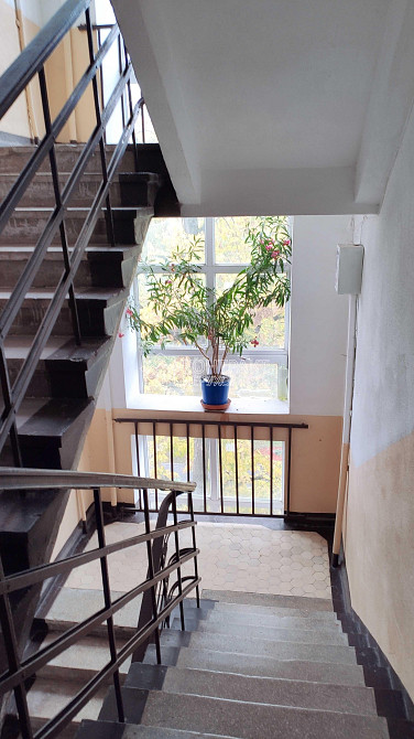 Продаж Квартира 2-кімнатна, 4/5 поверх на вул. Данилевського Харків - фото 17