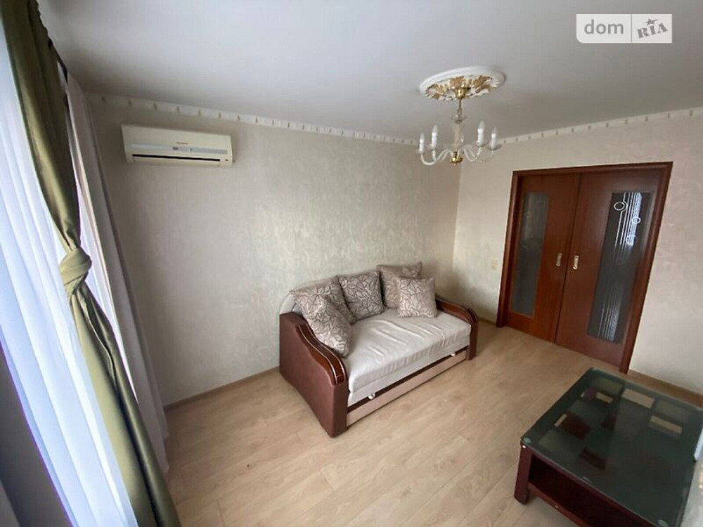 Оренда Квартира 3-кімнатна, 7/9 поверх на ул. Елены Телиги Київ - фото 5