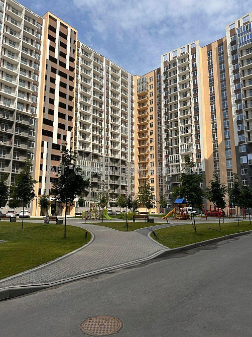 Продаж Будинок 3-кімнатний на Заболотного Академіка вул., 148 Kiev - photo 1