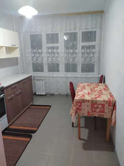 Оренда Квартира 1-кімнатна, 4/9 поверх на Олександра ДовженкА, 4а Київ - фото 5