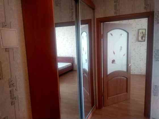 Оренда Квартира 1-кімнатна, 16/25 поверх на ул. Михаила Драгоманова, 6 Киев