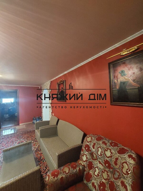 Продаж 3-х поверхового будинку в смт Калинівка. № 2211648 Калинівка (Богуславський район) - фото 12