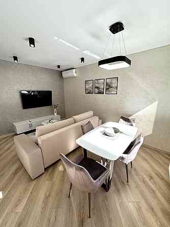 Трехкомнатная квартира в Аркадии Одесса